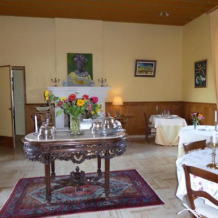 Chateau Des Salles Saint-Fort-sur-Gironde Dış mekan fotoğraf