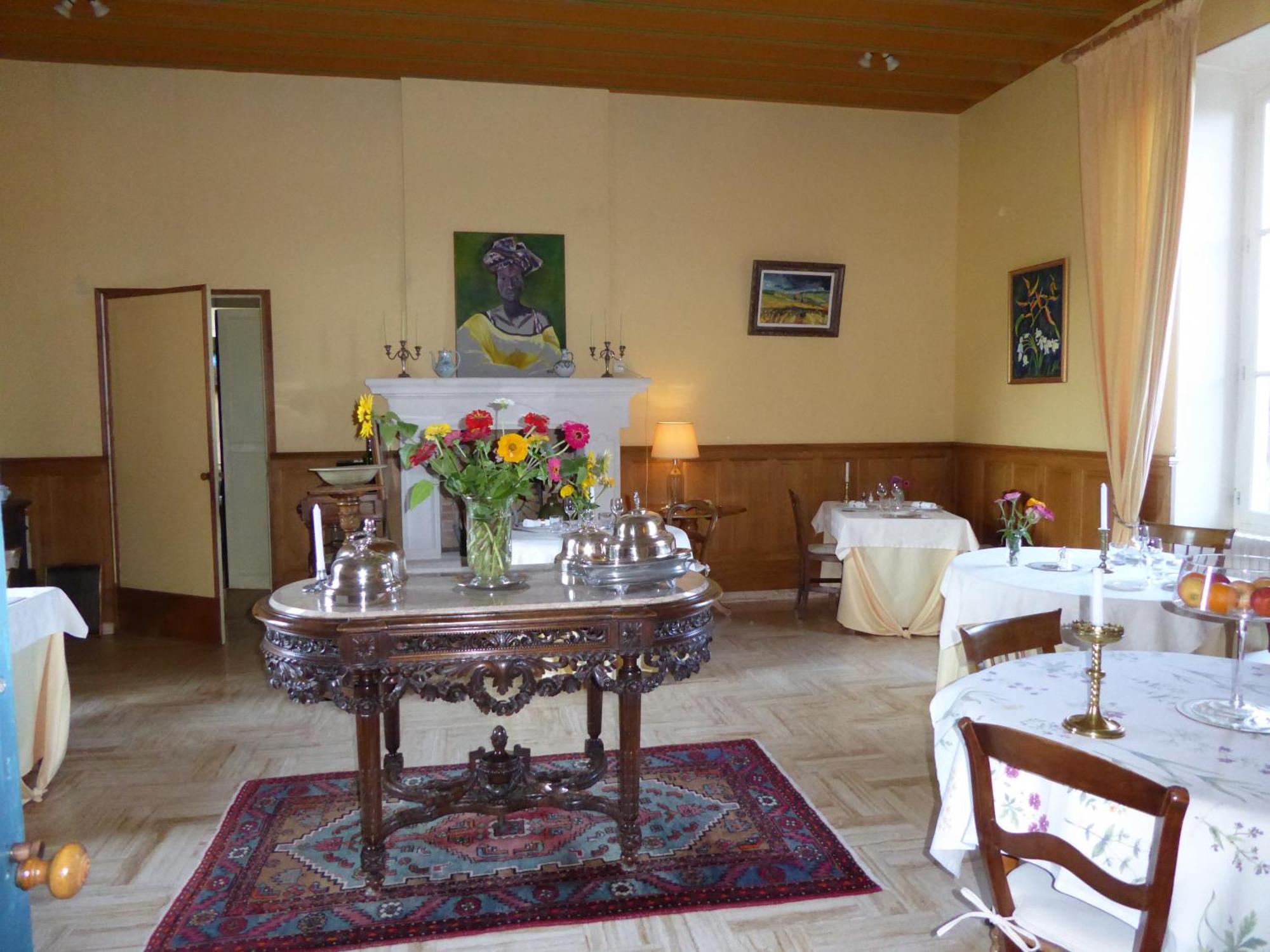 Chateau Des Salles Saint-Fort-sur-Gironde Dış mekan fotoğraf