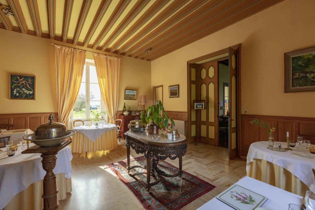 Chateau Des Salles Saint-Fort-sur-Gironde Dış mekan fotoğraf